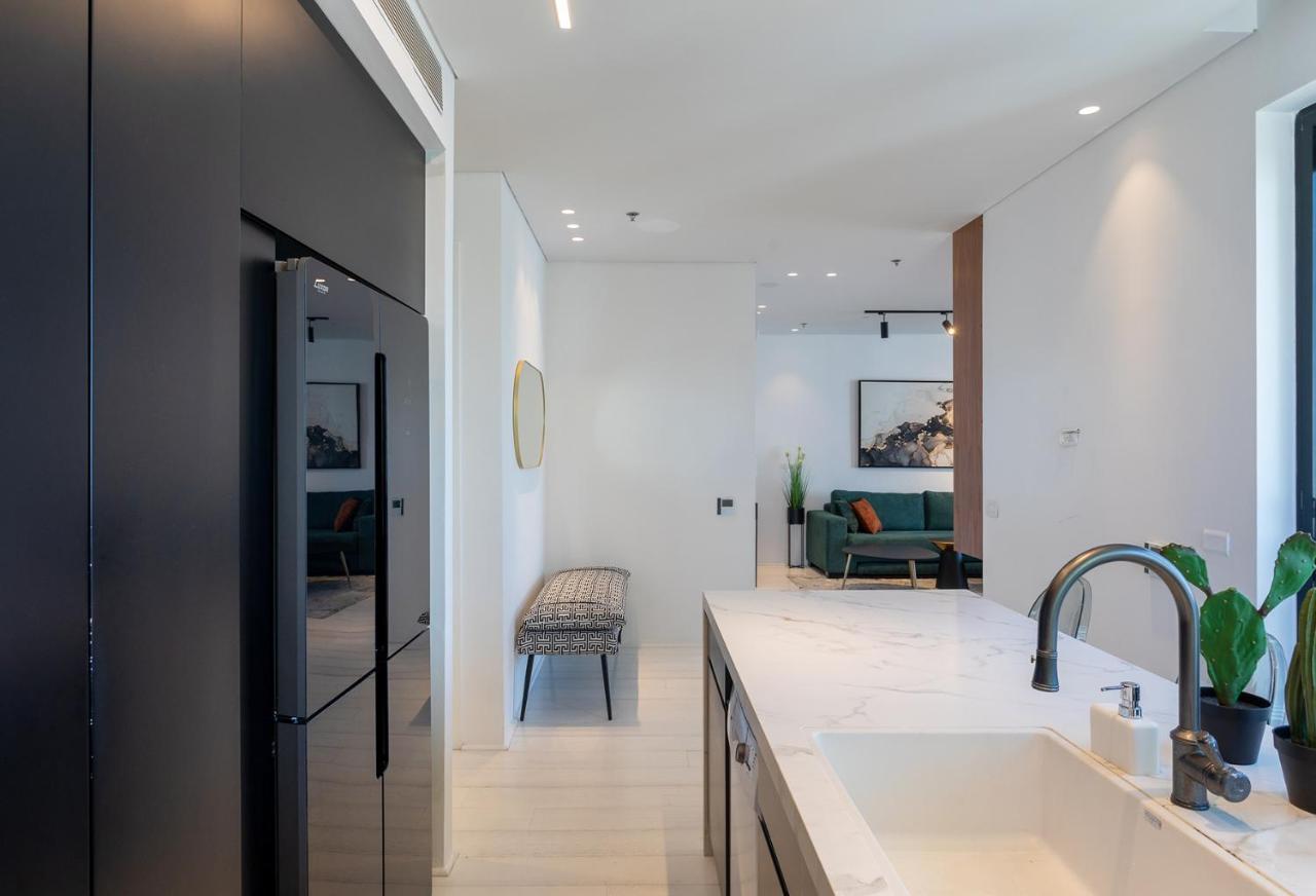 Yalarent Sea-breeze Penthouse With Jacuzzi *