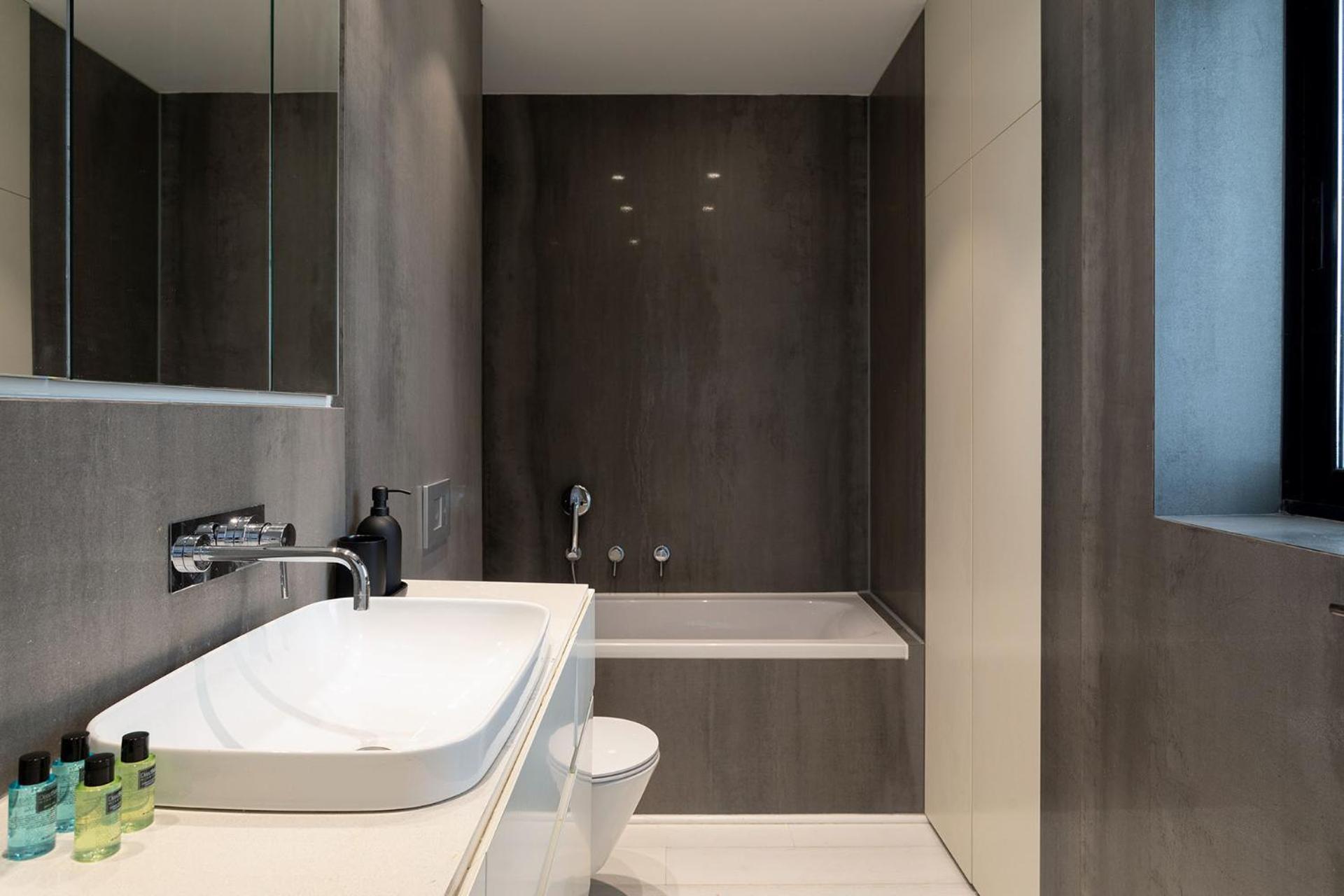 Appartement Yalarent Sea-breeze Penthouse With Jacuzzi *